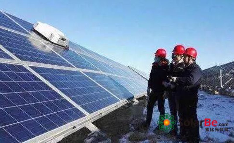 太阳能发电：绿色能源新时代的到来